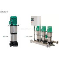 进口威乐MVI5204升级HelixV5204/2不锈钢立式管壳式换热器哪里买