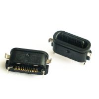 USB 3.1 TYPE-Cˮĸ 14PIN 1.5MM ƬSMT ˮ-