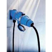 MARECHALPN12C SOCKET 12P METAL 09M4120