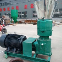 环保节能型颗粒机 厂家直营 150型饲料颗粒机 养殖造粒机