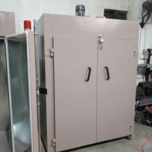 烟台电镀件烘干房 大型耐高温工业用品烘干设备 对流式烘箱按需定制