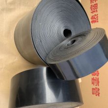 辐射交联聚乙烯热收缩套(片)补口