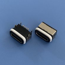 MICRO Bͷˮĸ λ˷ˮ 5P-ˮ ˫˿ IP67ˮȼ