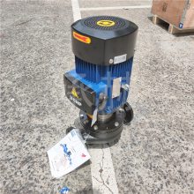 南方管道泵TD80-67G/2立式管道水泵 管道离心水泵 规格多样