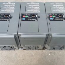 VM06-0040-N4高性能矢量控制三垦变频器4KW