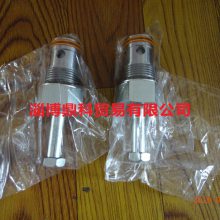供应派克PARKER液压插装控制阀GS060600V现货低价