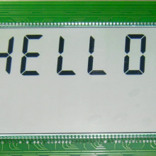 Һʾģģ鶨ƶ HT16211622оƬ·峭