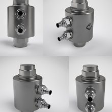 Flintec̩˴RC3-30T/40T/50T/15T/22.5T/7.5T-C3 S