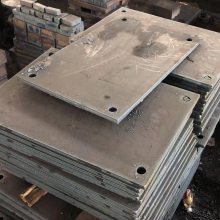 四川成都Q355B热轧钢板批发 可提供加工开平、分条服务