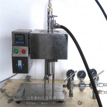 GNF-1型高温高压粘附系数测定仪