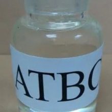 乙酰柠檬酸三丁酯 ATBC 聚氯乙烯合成橡胶环保增塑剂