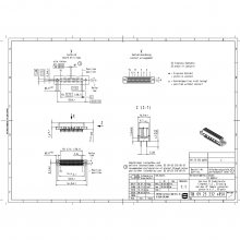 HARTINGͤ09232326850źPCB2CDIN 41612DIN