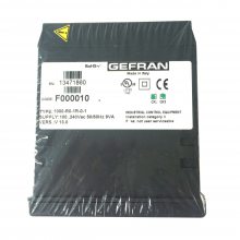 GEFRANܷ ¶/ѹ ʾǱ1000-R0-1R-0-1
