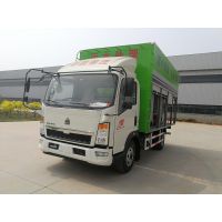 污水处理车，污水净化车，环保专用