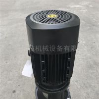 倍拉不锈钢泵CDL16-8B冷冻机泵