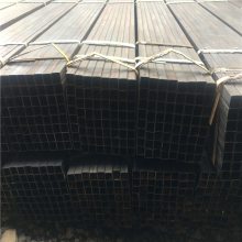 山东小口径方管现货