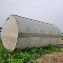 水泥化粪池价格优惠 盛宝 水泥化粪池供应