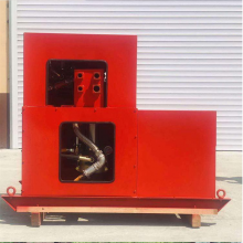 厂家供应2NJB-80-2凝胶泵 矿用防灭火凝胶泵 矿用凝胶泵
