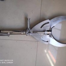 液压猪头剪 生猪屠宰设备 分割设备 各种零配件