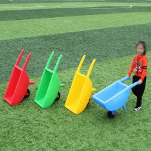 广西南宁游乐场儿童平衡车器材 儿童玩乐玩具