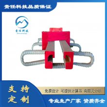 GQF型板式 FD-80型 C80型桥梁伸缩缝模数式桥梁伸缩装置 支持定制
