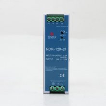  NDR-120-24ʽصԴ 12V10A/24V ѹɶ