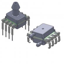 ELVH-M025D-HRRD-C-N2A5 ѹѹ 2.5KPA I2Cֱ14bit