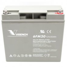VISION CP12170 12V17AH   ups