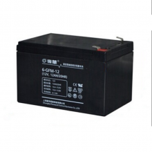 Powerson 6-GFM-12 12V12AH ֱ UPS 