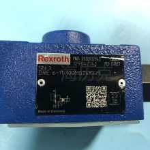 REXROTH/力士乐比例减压阀 R900932943 DRE6-1X/100MG24K4M