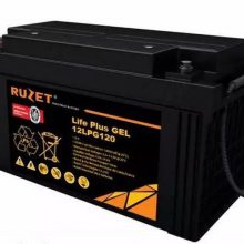 RUZET·ʢ12LPG65Զϵͳ12V65AHUPSԴ׵