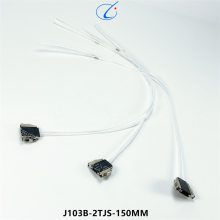 J103B-2TJS-150MM接插件骊创现货