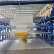 UV-CIPP紫外光固化修复软管生产设备