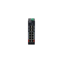  DH-IS4200-8ET4GF-120 8ڶ׼ҵPoE