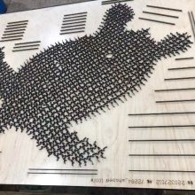 上海拼图刀模DIY刀模 宁波明造恒法刀模供应