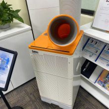 江崎推出SUIDEN瑞电2点式多用途移动冷风机SS-28DJ-8A