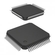MC9S12XS128MAE LQFP64 单片机 |原装|全新