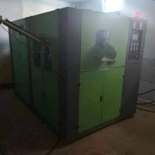 张家港品牌二手全自动洗灌封三合一纯净矿泉水果汁灌装生产线哪里卖