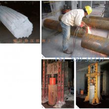 上海锚杆静压桩加固专业设备基础加固 处理地基下沉.设备基础沉降