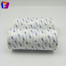 3M9448A无纺布 棉纸双面胶带 广告招牌双面胶
