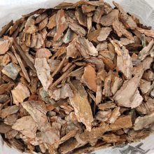 腐熟松树皮 绿化树木栽培基质 树池景观造型装饰有机覆盖物