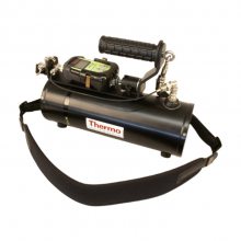 美国THERMO FISHER赛默飞世尔FH40GNBR高灵敏度x,γ剂量率仪