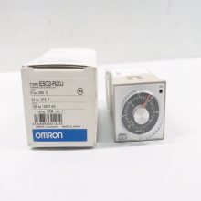 OMRON E5C2-R20J ¶ȿ 0-300c 100-120v-ac