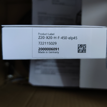 Z-LASER Z60-X20-H-F-450-slp30 