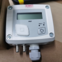 供应 kimo 压差计 PST-13