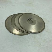 电镀金刚石切割片生产 切割汽车密封条锯片 SDC切片
