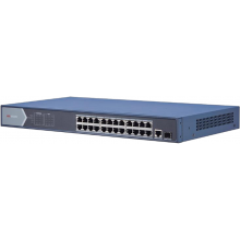 DS-3E0526P-E ǧ PoE 