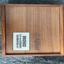 ��ݸ���ݶ��ֳ�������У׼��Agilent85056D�����׻���ת��