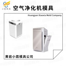 附近的模具/塑料净化器模具制造 塑料空气净化器注塑模具厂