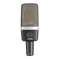 AKG C214 Ĥε¼Ͳ˷ ¼ʰ˷